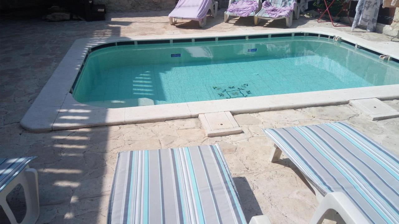 Studios Villa Romantica Zadar Exteriör bild