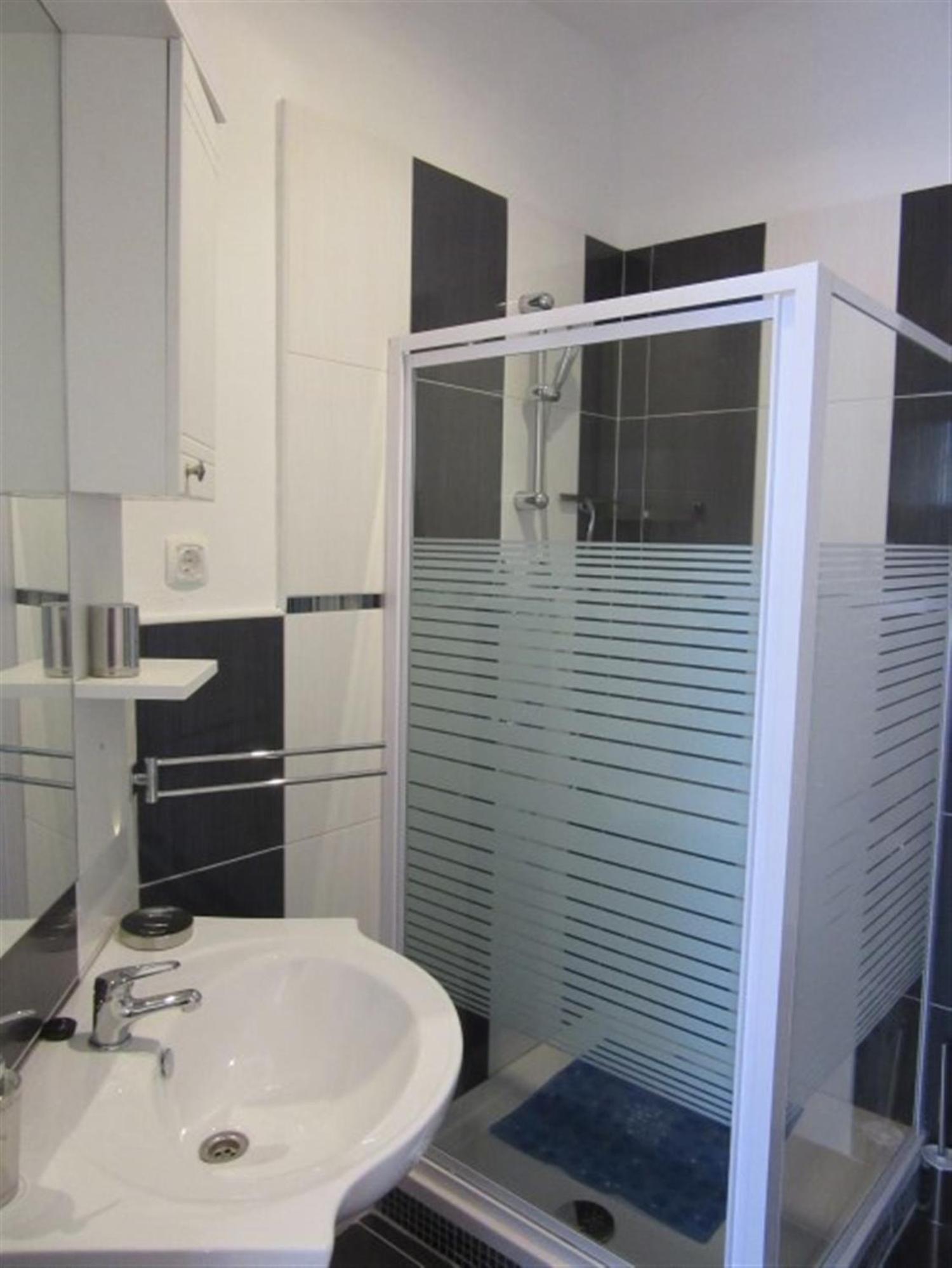 Studios Villa Romantica Zadar Exteriör bild