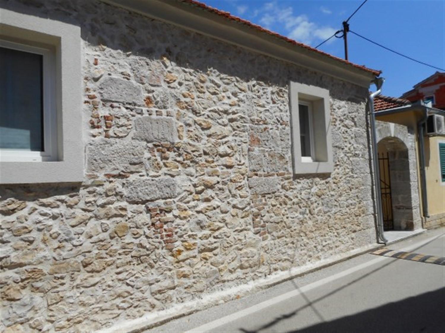 Studios Villa Romantica Zadar Exteriör bild