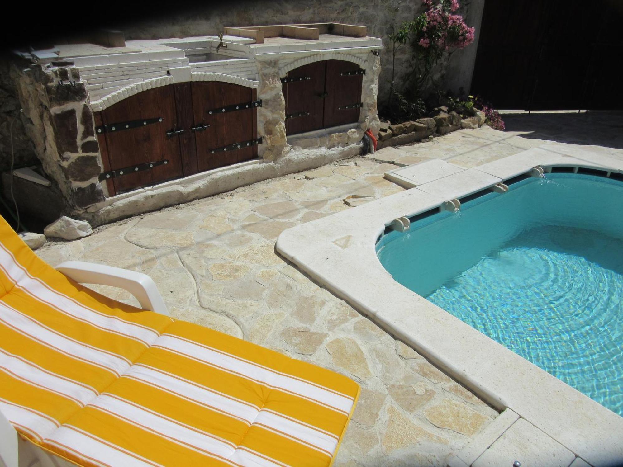 Studios Villa Romantica Zadar Exteriör bild
