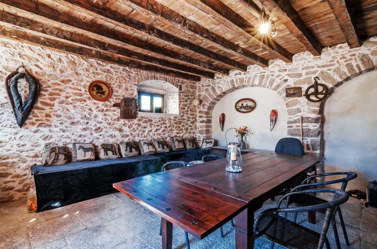 Studios Villa Romantica Zadar Exteriör bild