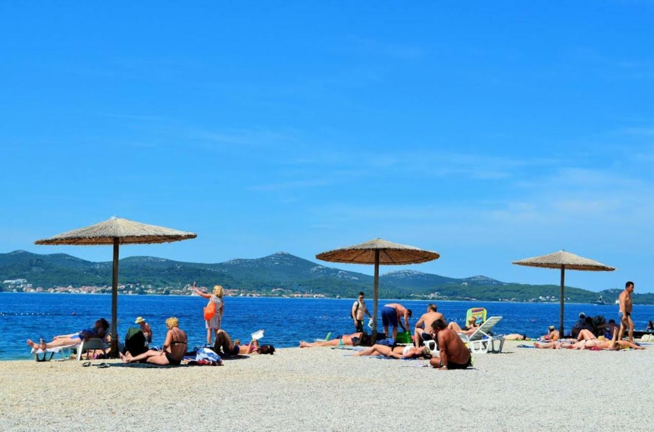 Studios Villa Romantica Zadar Exteriör bild