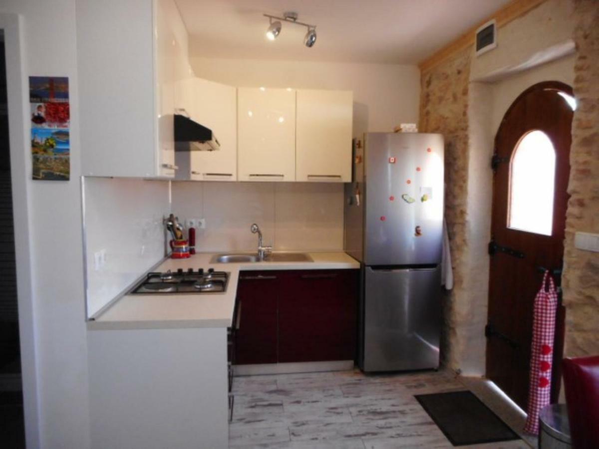 Studios Villa Romantica Zadar Exteriör bild